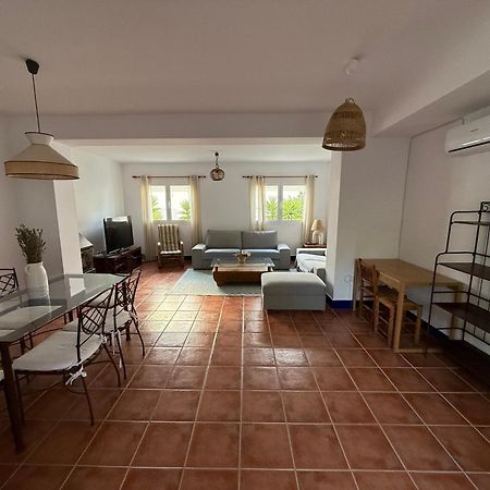 Adosado La Loma En Novo Sancti Petri Villa Chiclana de la Frontera Exterior photo
