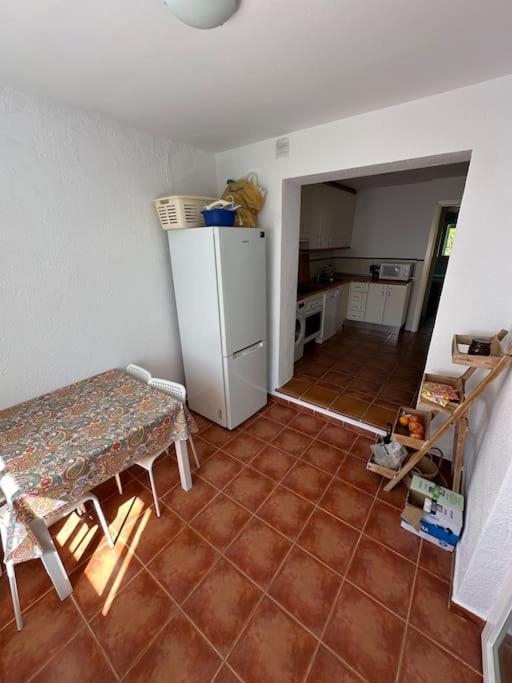 Adosado La Loma En Novo Sancti Petri Villa Chiclana de la Frontera Exterior photo