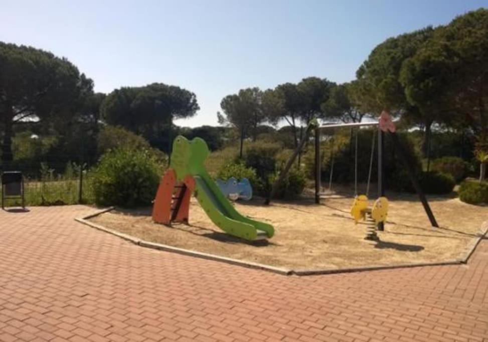 Adosado La Loma En Novo Sancti Petri Villa Chiclana de la Frontera Exterior photo