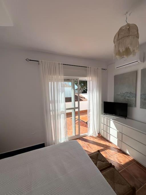 Adosado La Loma En Novo Sancti Petri Villa Chiclana de la Frontera Exterior photo