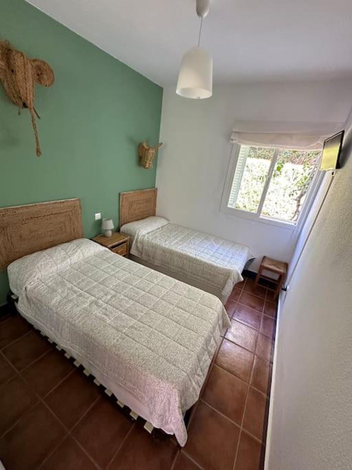 Adosado La Loma En Novo Sancti Petri Villa Chiclana de la Frontera Exterior photo