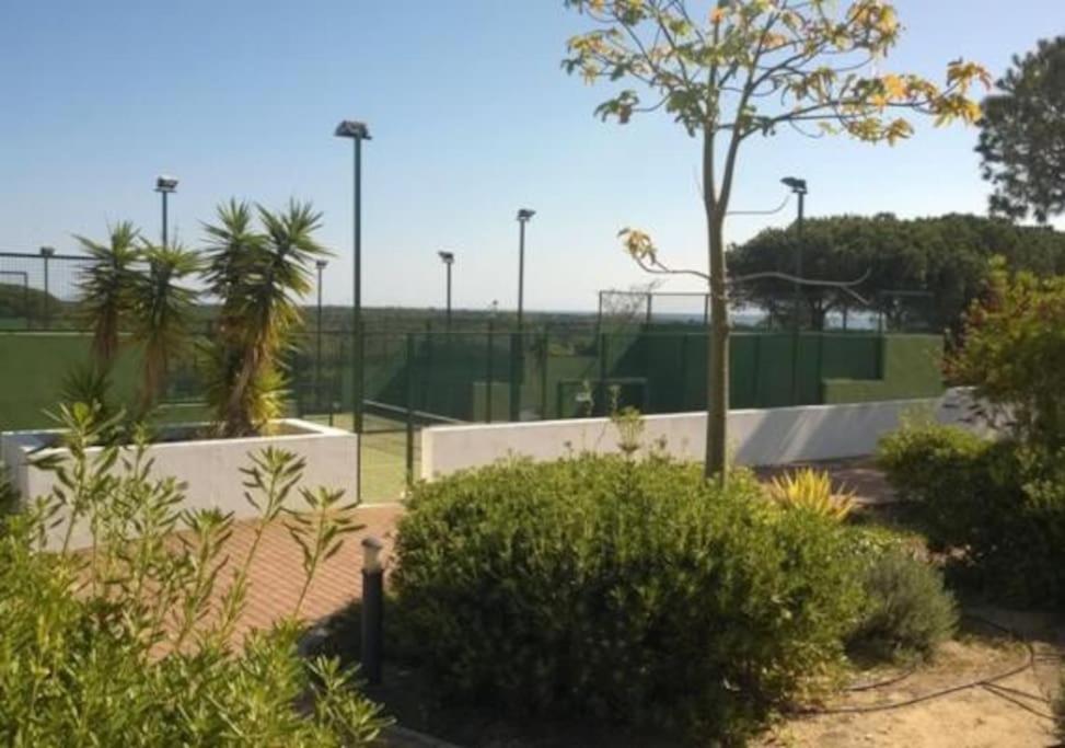 Adosado La Loma En Novo Sancti Petri Villa Chiclana de la Frontera Exterior photo